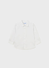 Load image into Gallery viewer, Solid L/S Shirt
