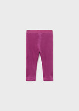 Load image into Gallery viewer, Velvet Legging- Magenta