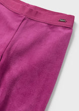 Load image into Gallery viewer, Velvet Legging- Magenta