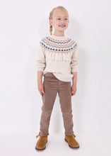 Load image into Gallery viewer, Corduroy Glitter Pant