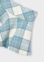 Load image into Gallery viewer, Mini Check Skirt