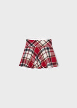 Load image into Gallery viewer, Mini Check Skirt