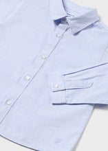 Load image into Gallery viewer, L/S Shirt- Sky Blue