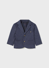 Load image into Gallery viewer, Soft Textured Blazer