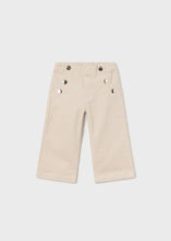 Load image into Gallery viewer, Wide Sailor Corduroy Trouser