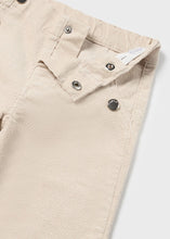 Load image into Gallery viewer, Wide Sailor Corduroy Trouser