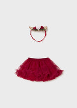 Load image into Gallery viewer, Deer Headband & Tutu Set