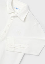 Load image into Gallery viewer, L/S Basic Polo
