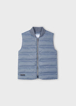 Load image into Gallery viewer, Horizontal Puffer Vest