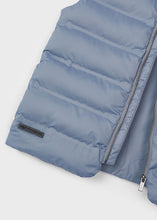 Load image into Gallery viewer, Horizontal Puffer Vest