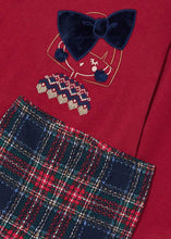 Load image into Gallery viewer, Girl L/S Tee & Legging Set