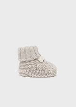 Load image into Gallery viewer, Cable Knit Booties