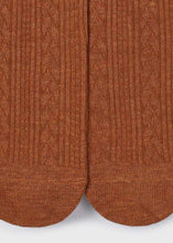 Load image into Gallery viewer, Cable Knit Sweater Tight