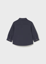 Load image into Gallery viewer, Double Knit Overshirt