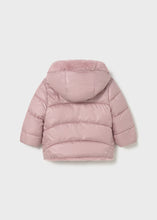 Load image into Gallery viewer, Reversible Faux Fur Jacket