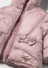 Load image into Gallery viewer, Reversible Faux Fur Jacket