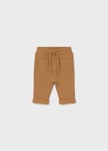 Load image into Gallery viewer, Ribbed Jogger Pant