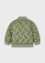 Load image into Gallery viewer, Quilted Puffer Jacket