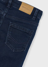 Load image into Gallery viewer, Dress Denim Slim Fit Pant