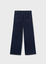 Load image into Gallery viewer, Wide Relaxed Dress Pant
