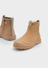Load image into Gallery viewer, Matte Chelsea Bootie BB