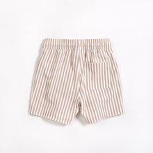 Load image into Gallery viewer, Striped Swim Trunk