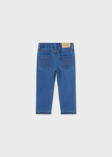 Load image into Gallery viewer, Basic Skinny Jegging Dark Wash