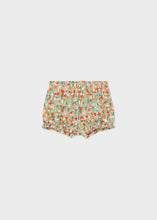 Load image into Gallery viewer, Patterned Floral Short