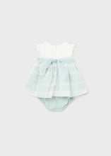 Load image into Gallery viewer, Mesh Tulle Skirted Dress