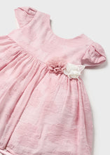 Load image into Gallery viewer, Devore Floral Dress