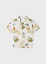 Load image into Gallery viewer, S/S Buttondown Shirt