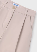 Load image into Gallery viewer, Soft Pleat Crepe Short