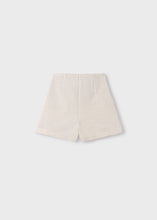 Load image into Gallery viewer, Gold Button Shorts