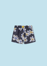 Load image into Gallery viewer, Floral Printed Swim Trunk