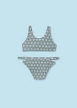 Load image into Gallery viewer, Knot Printed Bikini