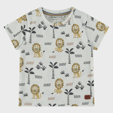 Load image into Gallery viewer, King of the Jungle S/S Tee