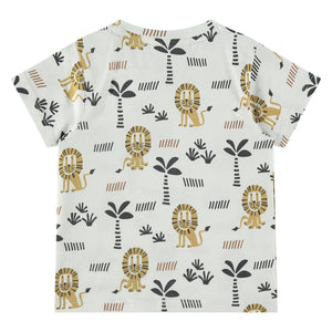 King of the Jungle S/S Tee