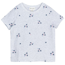 Load image into Gallery viewer, Fighter Jet Knit Tee & Short Set