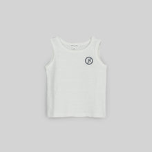 Load image into Gallery viewer, Nautical Knot Sleeveless Top