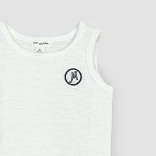 Load image into Gallery viewer, Nautical Knot Sleeveless Top