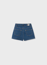 Load image into Gallery viewer, Basic Stretch Denim Short Tween