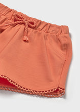 Load image into Gallery viewer, Pull-On Chenille Short