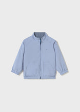 Load image into Gallery viewer, Textured Reversible Windbreaker