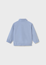Load image into Gallery viewer, Textured Reversible Windbreaker