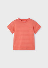 Load image into Gallery viewer, Fine Knit S/S Tee