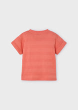Load image into Gallery viewer, Fine Knit S/S Tee
