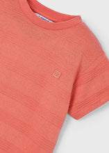 Load image into Gallery viewer, Fine Knit S/S Tee