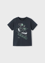 Load image into Gallery viewer, Sk8 Build Graphic Tee