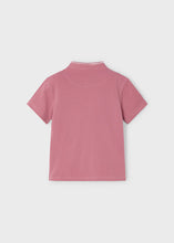 Load image into Gallery viewer, S/S Mao Polo