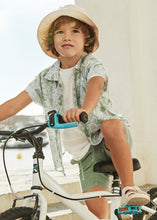 Load image into Gallery viewer, Leafy Greens S/S Shirt
